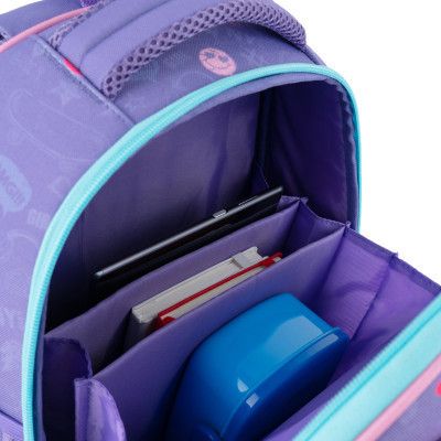 Рюкзак школьный GoPack Education 597M-4 Say Cheese (GO24-597M-4) - Топ Продаж! | Зображення 6