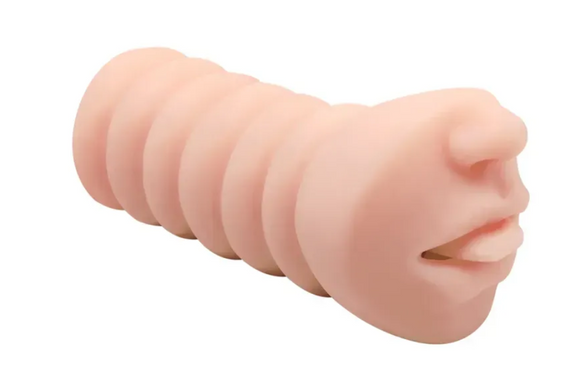 Мастурбатор ротик CRAZY BULL - Miranda, BM-009216U sexstyle | Зображення 4