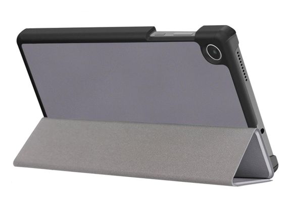 Чохол Primolux Slim для планшета Lenovo Tab M8 (4rd Gen) TB-300 / TB-301 - Grey | Зображення 3
