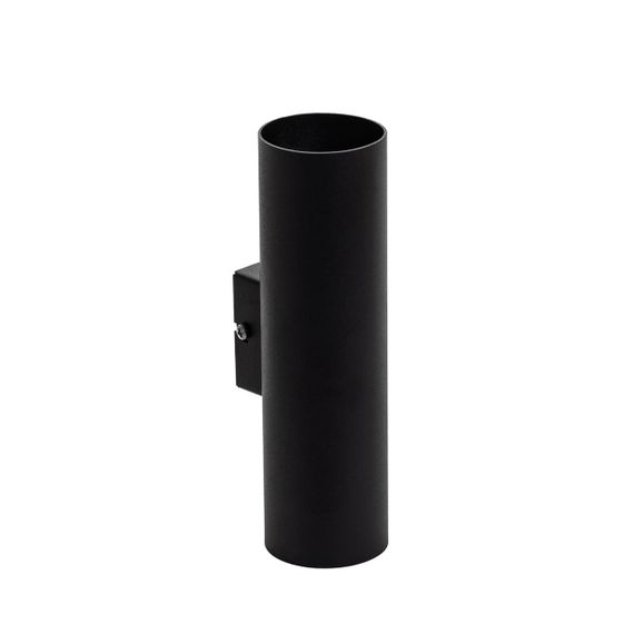 Бра (настінний світильник) Chime WDI210 Чорний, Atmolight