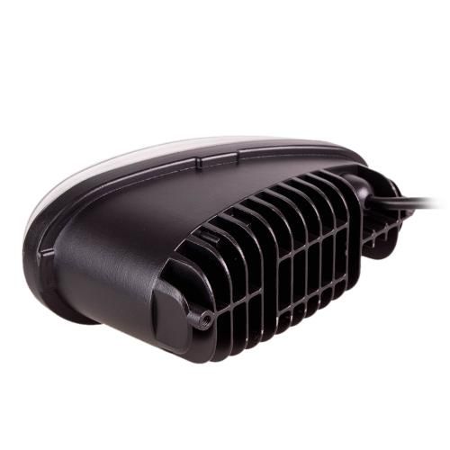 Фари дод. модель Daewoo/Lanos/2002/DW-037LED-W/50W-5LED | Зображення 3