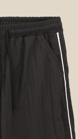 Спортивний костюм толстовка+штани для хлопчика LAWA BBC02350 164 см Чорний shop (2000999567179) | Зображення 6