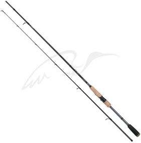 Спиннинг Shimano Catana FX Spinning M-Fast 7’10’’/2.39m 1-11g