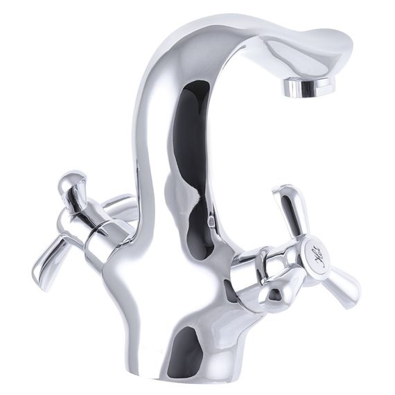 Смеситель для умывальника Mixxus Vega 161 (MI2771) | Зображення 1