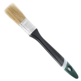 Пензель флейцовий 1" INTERTOOL KT-13251