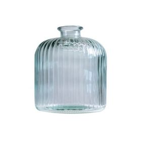 Ваза VIDRIOS SAN MIGUEL DAROCA 4863 18х14,5 см 1.95 л