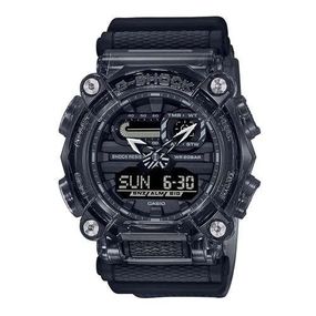Годинник наручний Casio G-Shock GA-900SKE-8AER
