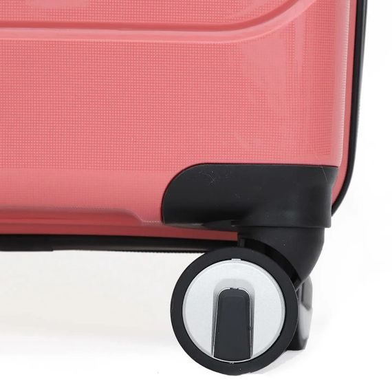 Валіза Semi Line 30" (L) Pink (T5615-3) (DAS302310) | Зображення 2