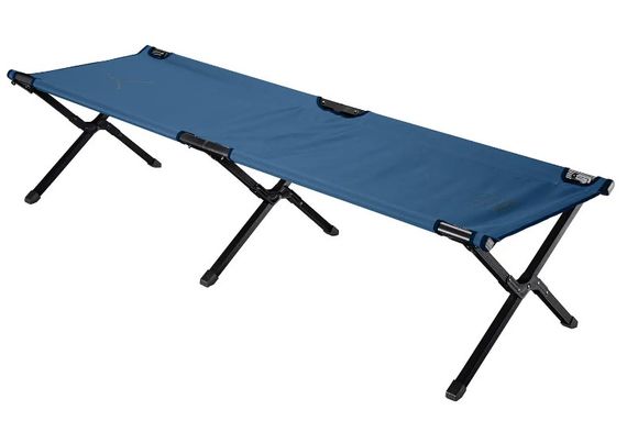 Ліжко розкладне Grand Canyon Topaz M Dark Blue (360017) (DAS302749)