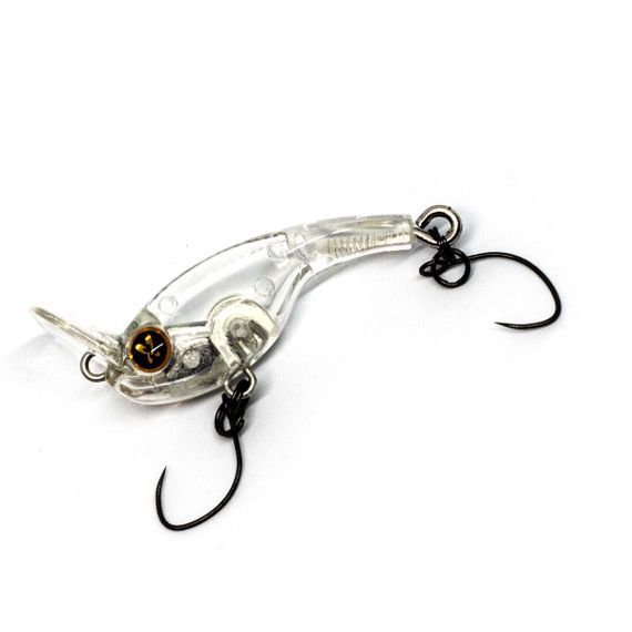 Воблер Daiwa Presso Rivecra 30Ss 3mm 2.2.g #Topping Food Rg (07412600) | Зображення 5