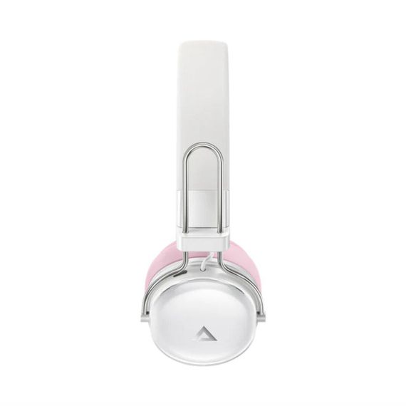Беспроводные наушники ACEFAST H7 active noise reduction wireless headset Pearl white | Зображення 3