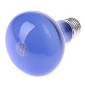 Лампа накаливания рефлекторная R E27 R-80 NEODYMIUM 60W 220V
