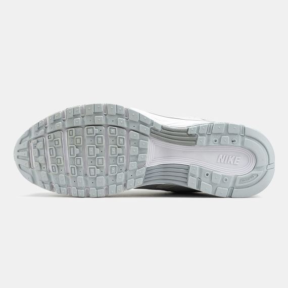 Чоловічі кросівки P-6000 весна / осінь 2012 42 | Зображення 8