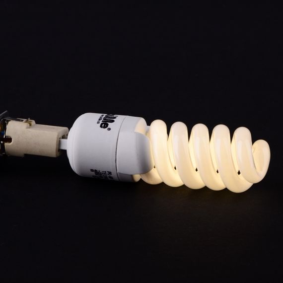 Лампа энергосберегающая G9 PL-SP 12W/827 techno 220V | Зображення 3