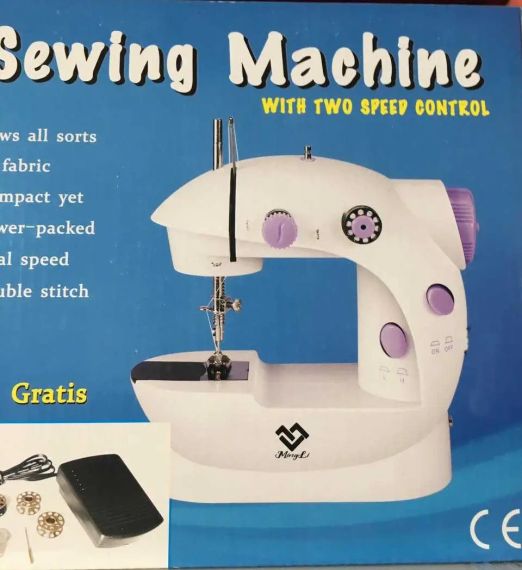 Швейна Машина 4 В 1 SEWING MACHINE. | Зображення 2
