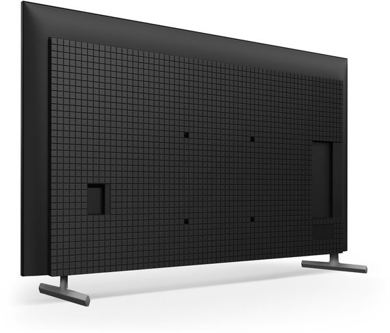 Телевізор 55&quot; Sony LCD 4K 100Hz Smart GoogleTV Black KD55X85L | Зображення 9