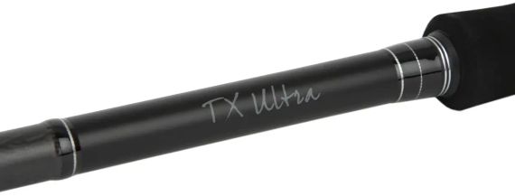 Вудилище коропове Shimano Tribal Carp TX-Ultra A 13’/3.96m 3.5lbs+ - 2sec. | Зображення 1