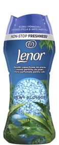 Намистини для прання з ароматизатором Dewy Blossom 210 г Lenor