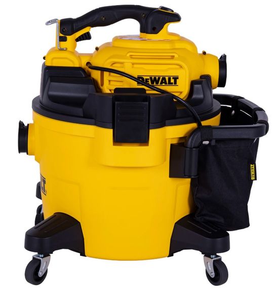 Пилосос мережевий DeWALT (DXV234P) | Зображення 1