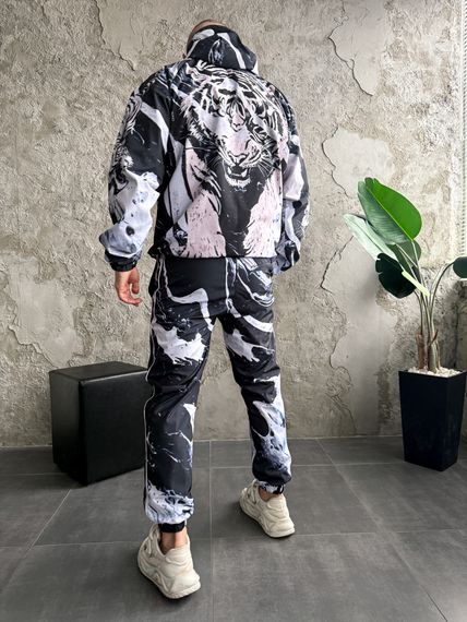 Костюм анорак/джогери