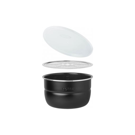 Мультиварка Rotex REPC79-B Universal | Зображення 8