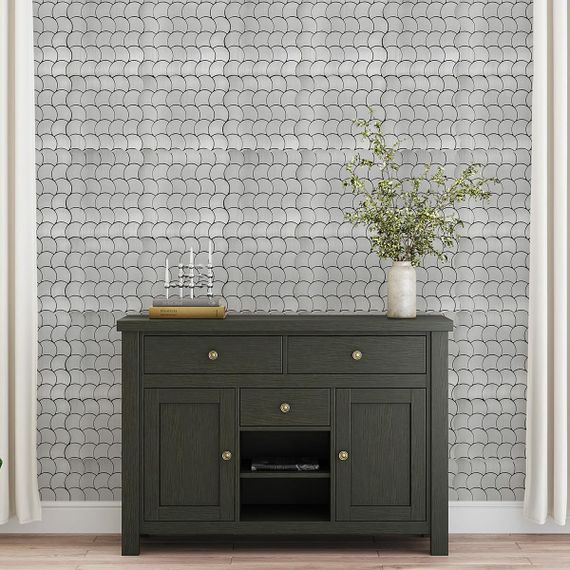 Самоклеюча PET мозаїка 30*30CM*4MM (D) SW-00001665 | Зображення 8