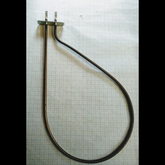 Тен для електродуховки "Асель "630w/33літра Туреччина | Зображення 2