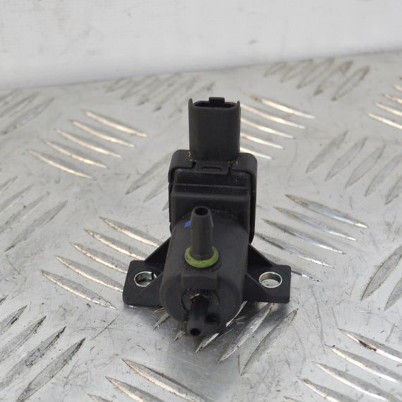 Клапан управління турбіни Citroen Berlingo Jumper Jumpy C4 C5 2003-2025 Клапан тиску наддуву Сітроен Берлінго 9665558580 | Зображення 2