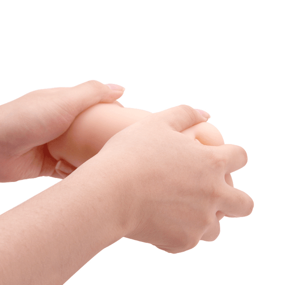 Мастурбатор - Crazy Bull Leona Pocket Pussy sexstyle | Зображення 3