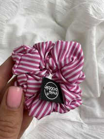 Резинка-браслет для волос invisibobble SPRUNCHIE Oroginal Stripes Up