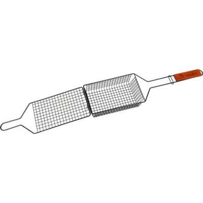 Решётка для гриля Time Eco G8-01N (4820211101688) | Зображення 3