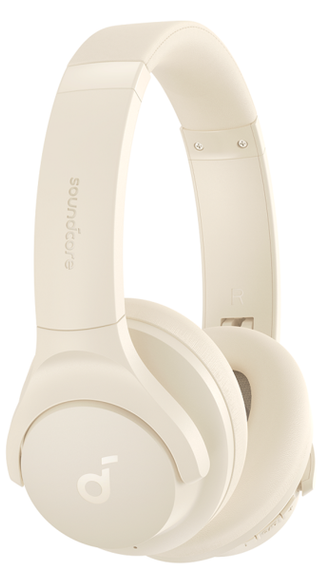 Гарнітура Anker SoundСore Q20i White | Зображення 3