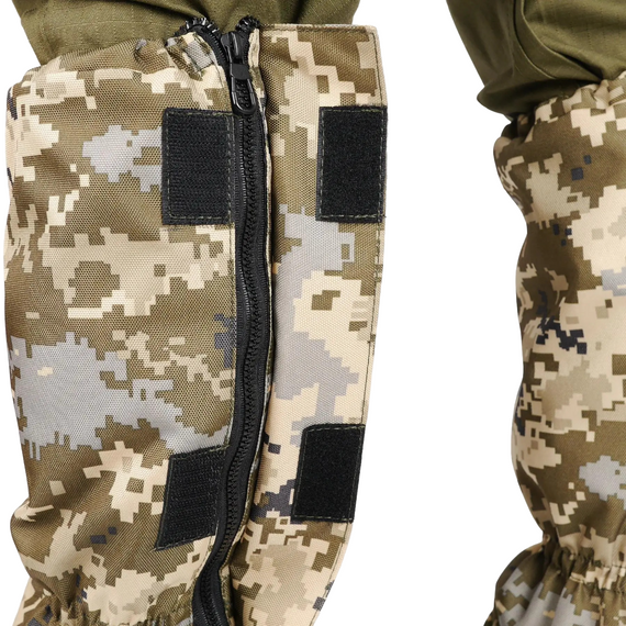 Бахіли дощовики захистні | Зображення 5