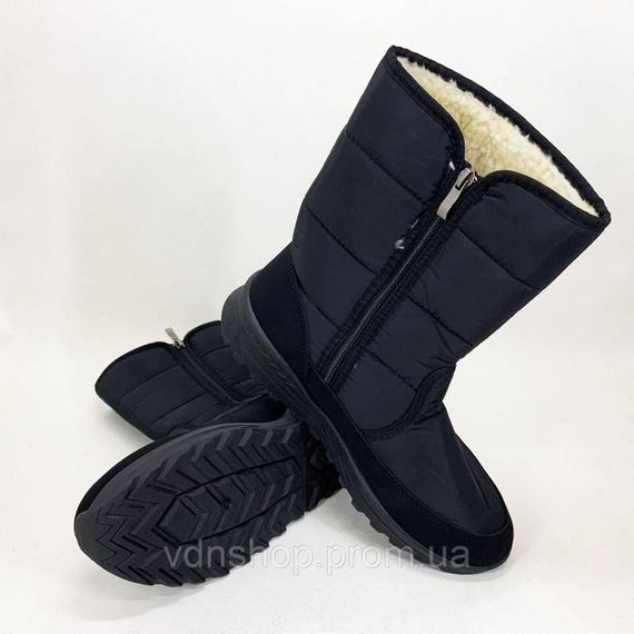 Удобная рабочая обувь для мужчин 43р 28см, Легкие сапоги для рыбалки, Зимние кроссовки топ VT-55 | Зображення 4