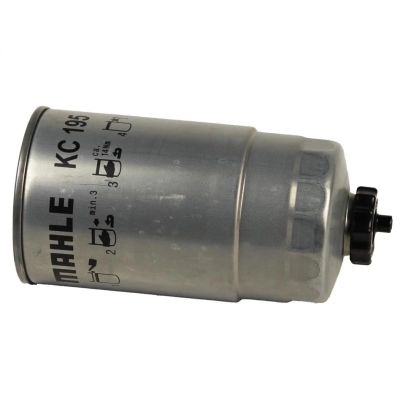 Фильтр топливный Mahle KC195