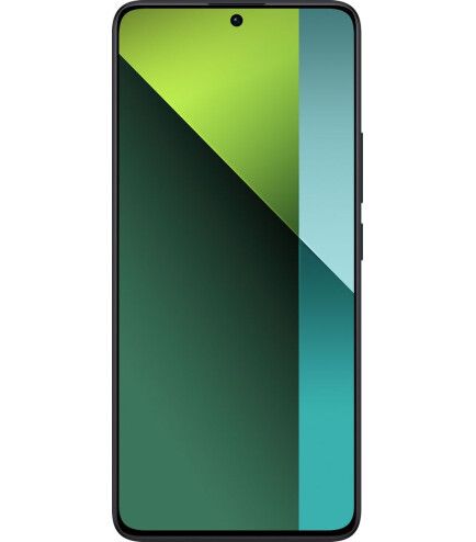 Смартфон Xiaomi Redmi Note 13 Pro 5G 12/256GB Midnight Black Global Rom | Зображення 2
