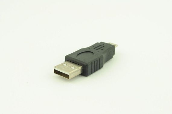 Перехідник AM/micro M