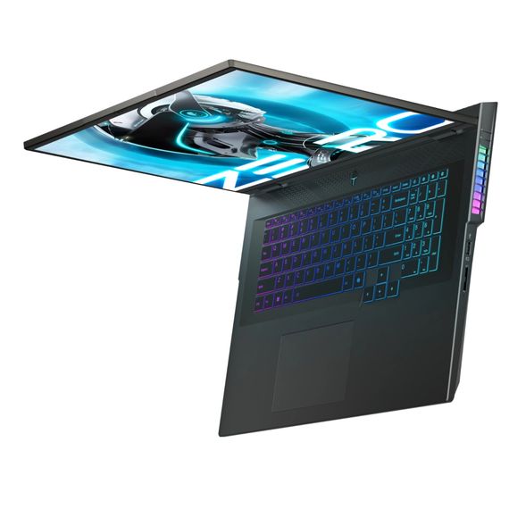 Ноутбук Thunderobot Zero 18 Pro (ZERO18Pro-U7255HX57TE1Q240ARB) | Зображення 6