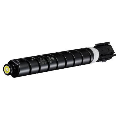 Тонер-картридж Canon C-EXV58Y yellow (3766C002) | Зображення 1