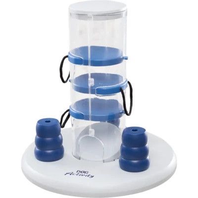 Игрушка для собак Trixie «Gambling Tower» (4011905320168)