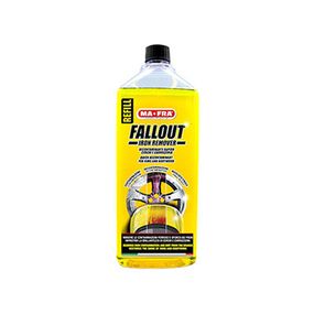 Очищувач дисків Fallout Iron Remover (1 л), ТМ Ma-Fra
