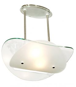 Люстра потолочная в зал E27 60W PL (BR-208C/2)