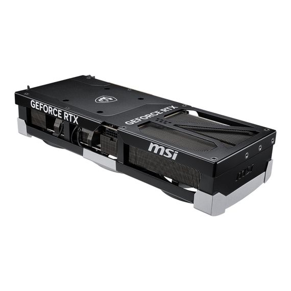 Відеокарта MSI GeForce RTX5090 32GB VENTUS 3X OC (RTX 5090 32G VENTUS 3X OC) | Зображення 1
