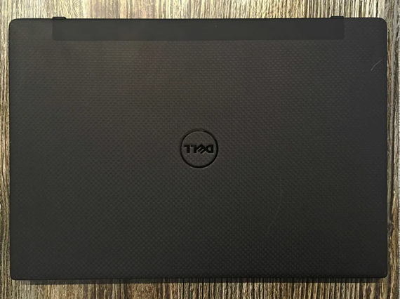 Ультрабук Dell Latitude 7370 13.3"QHD+,IPS/m5-6Y57/8Gb/256SSD Гарантія | Зображення 4