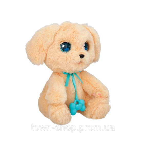 Интерактивная игрушка Baby Paws W2 – Щенок лабрадора | Зображення 6