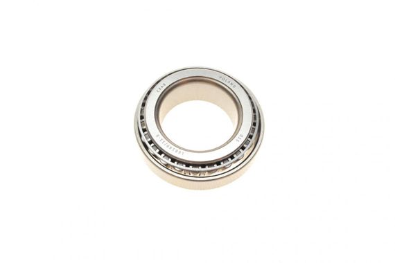 Подшипник ступицы передней Ford Escort 1.1 Fiesta 1.0 1.1 80- 35x60x18.45  CX023 | Зображення 9