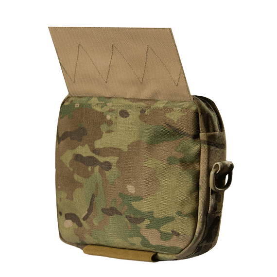 Сумка Напашник Multicam (8428) | Зображення 1