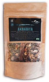 Набір спецій для настоянки "Аквавіта" (1л, Cкарби Карпат)