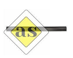 Поріг (ремчасть) Kia SORENTO (JC), 08.02-01.06 (4cars)