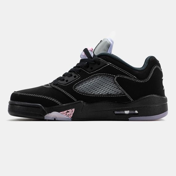Кросівки Air Jordan 5 Low Dongdan весна / літо / осінь 2009 | Зображення 3